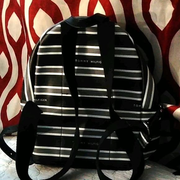 Tommy Hilfiger Backpack - Picture 2 of 3